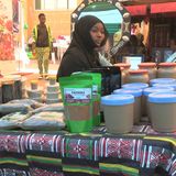 Le journal du 18 Septembre 2025 - Cinquième édition du salon international de la jeune fille à Niamey