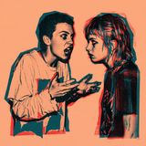 Mastering English Communication Through Shadowing and Interaction