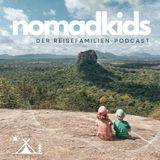 Folge 4 - Über das kaspische Meer bis nach Kasachstan - Als Familie durch Osteuropa und Zentralasien