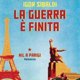Igor Sibaldi "La guerra è finita"