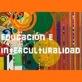 GT Educacion e interculturalidad