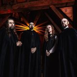 GOD DETHRONED - The Judas Paradox Interview