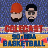 Episode 17 90s NBA Basketball