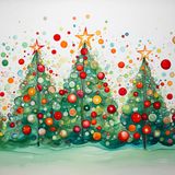 Christmas Trees