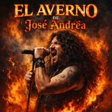 el sigue en el averno txus ya lo vio