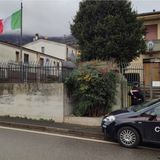 13mila euro cash, droga e proiettili in casa: arrestato operaio albanese incensurato