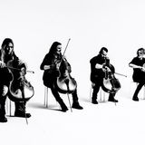 The Four Cellos Of APOCALYPTICA