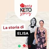 La storia di Elisa