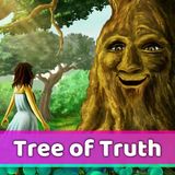 Sleep Meditation for Kids _ TREE OF TRUTH _ Bedtime Sleep Story for Children