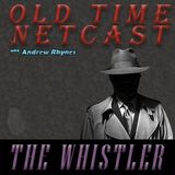 The Doctor Prescribes Death - The Whistler (06-11-44)