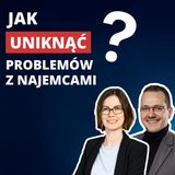 #52 | 5 błędów właścicieli mieszkań na wynajem | gość: Tomasz Jopek