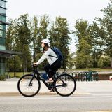 Tursi (Fiab): «La bici elettrica incentiva il lavoro in bicicletta»