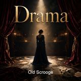 Old Scrooge - Charles Augustus Scott