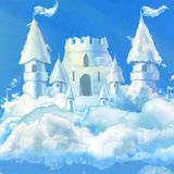 Kids Sleep Meditation CLOUDLAND CASTLE DREAMS Children_s Meditation Sleep Story(MP3_160K)