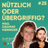 „Moderne“ vs. entwicklungssensible Sexualpädagogik | Sexualpädagogin klärt auf | #25