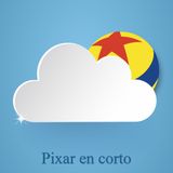 Trailer Pixar En Corto