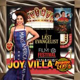 Joy Villa | Pastor Sue Saves Christmas