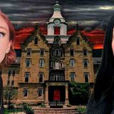 LOCKED INSIDE AMERICA_S MOST HAUNTED ASYLUM ft _CelinaSpookyBoo _ PART ONE