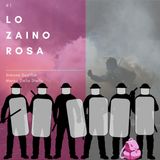 Lo Zaino Rosa