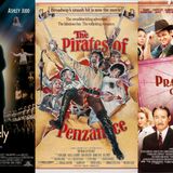 Triple Feature: The Pirates of Penzance/De-Lovely/A Prairie Home Companion