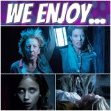 Ep 268 - Rainier Shine (INSIDIOUS: THE LAST KEY)