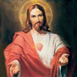 Solemnidad del Sagrado Corazón de Jesús