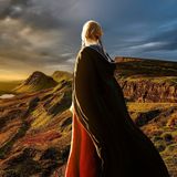 De Herder van de Wolken | Verhalen Over Nederigheid