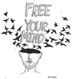 Free You're Mind