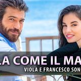 Viola Come Il Mare 2: Viola e Francesco Sono Fratelli!