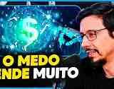 Como o MEDO DA IA Virou Uma Máquina de Captar Dinheiro