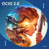 Horizon Forbidden West 🏹🦕