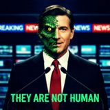 They Walk Among Us: Reptilians, Adrenochrome & The Elite Disguise