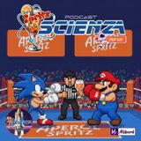 Trip-031 - Console War