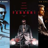 Triple Feature: Ferrari/Heat/Collateral