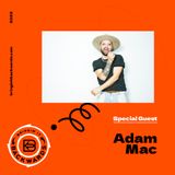 Interview with Adam Mac