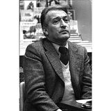 Gianni Rodari - scrittore, pedagogista, giornalista e poeta (Piemonte)
