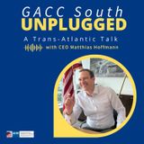 GACC South Unplugged – Sonja Heinrich with I.K. Hofmann USA, Inc.
