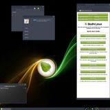 1031 Rottami nuovi: bodhi linux 5.0.0: un ubuntu leggerissimo per vecchi pc con meno di 1gb di ram a 64 e 32 bit !