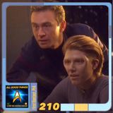 AGT 210: First Contact pt 4: ENT Cogenitor