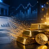 Can You Put Gold in Your 401(k) or IRA?