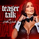 # 183 My interview with Hollie from Teaser Talk