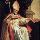 San Isidoro de Sevilla, obispo y doctor de la Iglesia