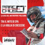 Tra il mito di Spa e la voglia di crescere