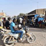 Taxis-motos, leadership des jeunes et gaspillage alimentaire (Le Niger sur Kalangou)