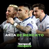 Aria di Mercato | TDR Ep.27
