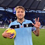 "Lazio's goal has to be top 4": Steven Moore - Episode 89