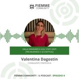 Puntata 8 - Dalla Danimarca agli Stati Uniti (fra business e scoiattoli)