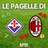 Fiorentina-Milan 2-1: le pagelle di Simone Cristao