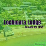 MINI: Lochmara Lodge