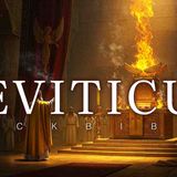 The Book of Leviticus (ESV) _ FULL Dramatized Audio Bible _ God_s Holiness _ Laws Revealed